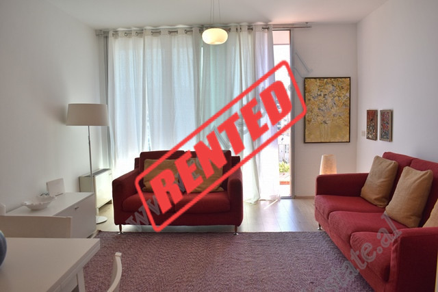 Two bedroom apartment for in Bajram Curri Boulevard near Pyramid of Tirana.

The apartment is situ